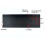 2.3inch Wifi Clock 12/24Hours Electronic Clock LED Digital  Display Date Alarm Clock Wireless Network WIFI Timing 6