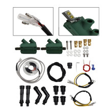 DS2-1 Electronic Ignition Coil Kits for KZ900 Z1 KZ1000 KZ1100 GPZ ZX900 1975-1990 Ignition System