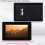 5inch  Capacitive Touch Display, 720x1280 Pixels, IPS Panel, 5-Point Touch with Protective Case for Raspberry Pi 5 5