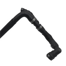 1Pair Heater Inlet &Outlet Hose Tube FL1Z-18472-A FL1Z18472B for  Expedition  Navigator 15-17 Warm Air Duct