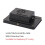 5inch  Capacitive Touch Display, 720x1280 Pixels, IPS Panel, 5-Point Touch with Protective Case for Raspberry Pi 5 9