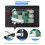 5inch  Capacitive Touch Display, 720x1280 Pixels, IPS Panel, 5-Point Touch for Raspberry Pi ESP32-P4 RK3506 RK3576 6