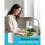 Faucet Water Filter, Replacement for  Filter 36311, FR-200, FF-100,  Tap System, White, 4 Pack 6