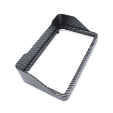 Motorcycle Instrument Sun Visor Cover Screen Sunshade Guard Protection for 368G 368 G 2024 2025