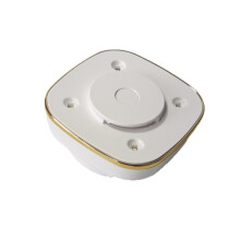 Intelligente UV-Toilettenreiniger der Zweiten Generation: UVC-Ultraviolett-Desinfektion, USB-Aufladung, Reinigung und Bakterienbekämpfung