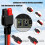 10AWG Solar Panel Cable Solar Extension Cable for Portable Power Station Solar Panel Solar Generator 4