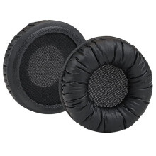 Replacement Ear Pads for TELEX AIRMAN750 760 Headphones Earpads Earmuff Enhances Better Sound Experiences Black