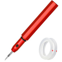 Narzędzie do Rysowania Modeli, Ostrza Ze Stali Wolframowej 0,10 mm, Narzędzie do Grawerowania i Rysowania Modeli RG, Zestawy z Tworzyw Sztucznych i