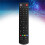 Replace Remote Control for Xsarius Sniper V - IPTV Box - Linux Full HD - H.265 HDOTT265 Q1 3