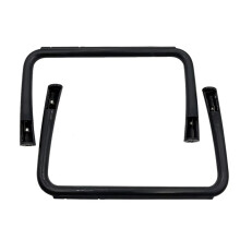 Landing Gear for Phantom 4 Pro Obsidian Edition Replacement Drone Spare Parts Set Gear Legs Kit