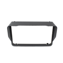 Motorcycle Instrument Sun Visor Cover Screen Sunshade Guard Protection for 368G 368 G 2024 2025