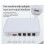 Uninterruptible Power Supply Multiple Guards 6000mAh Large Capacity Battery Backup  UPS for Router Camera EU Plug 6