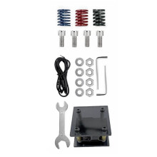 PC Simulated Racing Handbrake USB Sim 64bit Load Cell Rally Adjustable Games Brakes for  G29 G27 G25 T300 T500 A