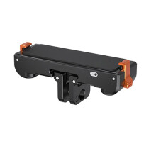 Magnetischer Schnellwechseladapter für GO 3/GO 3S Action-Kamera-Zubehör A