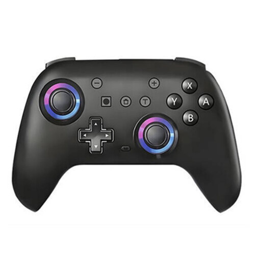 RGB Wireless  Controller for   Gamepad Android Phone/PC Joystick TV Box/Steam Gamepad A 1