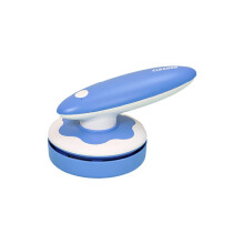 Aspirateur de Bureau Portable à Forte Aspiration pour Nettoyer la Poussière et les Miettes B