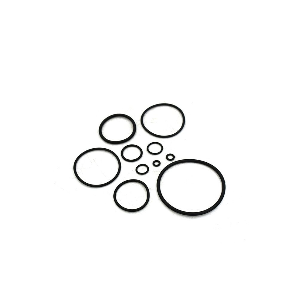 Coil Roofing Nailer O-Ring Kit For Bostitch Rn45-B Coil Roof Nailer Rn45b Air Nailer Accessories 4711462402757