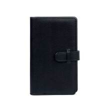 108 Pockets Instant Photo Album 3 Inch PU Leather Case for Instax Large Capacity Photo Holder Book A