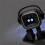 EMO Robot Intelligent Emotion Perception Touch Interaction AI Electronic Emotion Feedback and Companionship Pet 6
