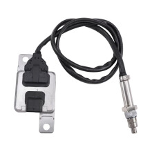 New NOX Sensor 04L907805AA 5WK97264A for Superb III Ateca B8 7 A3 Q2