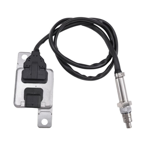 New NOX Sensor 04L907805AA 5WK97264A for  Superb III  Ateca   B8  7  A3 Q2