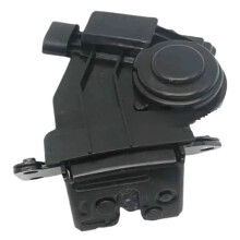 Tailgate Lock Assembly Actuator 69350-0E050 for Highlander 2010 2011 2012 2013 2014-2019 Automotive Part