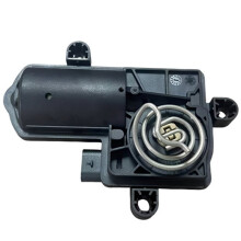 Electric Exhaust Actuator Motor A2909064100 A2139068102 for S 63 AMG G500 AMG G63 W221 W464
