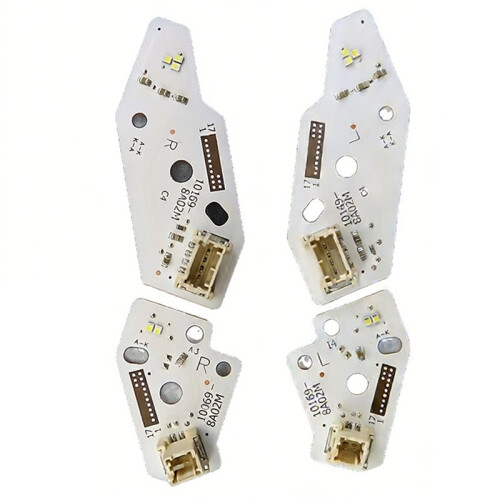 Angel Eye Module Daytime Running Light Chip for   2019-2021 DRL Board Accessories 10169-8A02M 2