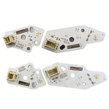 Angel Eye Module Daytime Running Light Chip for   2019-2021 DRL Board Accessories 10169-8A02M
