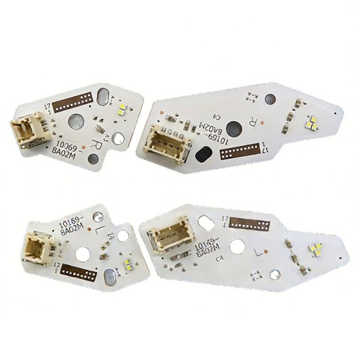 Angel Eye Module Daytime Running Light Chip for   2019-2021 DRL Board Accessories 10169-8A02M