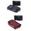 PU Leather Camera Bag Soft Case Cover for  RX100 Series Compact Digital Cameras A 4
