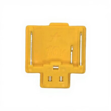 TERMINAL 643852-2 for  DVC350 DUM604 DTL063 DTL061 DTD149 DUR181 DTD152 DHP453 DDF453 DUH523R DTW251RFE DTM50Z