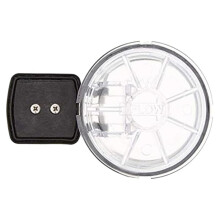 600-7300 Check Valve Swing Valve and Lid Kit for Waterway 600-7300B Pool and Spa Check Valve Lock Ring Cover