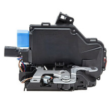 1PCS Door Lock Actuator 7L6839015D 7L6839016D for 2006-2011 Cayenne Rear Left