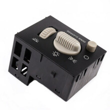15755595 15738843 Front Headlight Dimmer for Chevy Sierra Silverado 1999 2000 - 2002 Yukon