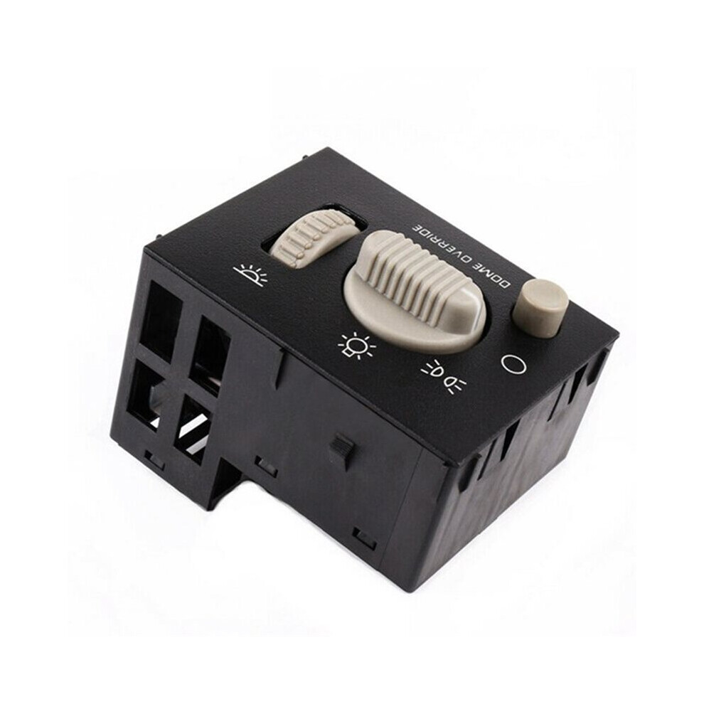 15755595 15738843 Front Headlight Dimmer For Chevy Sierra Silverado 1999 2000 - 2002 Yukon 6032318000360