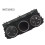 98075880ZD Air Conditioning Control Panel Module A/C Heater Controls for  207 301  C3-XR 4