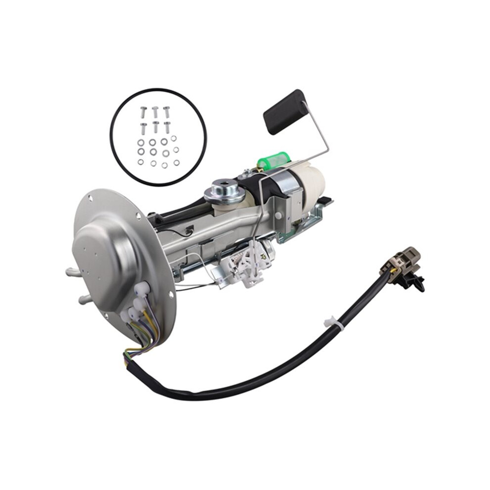 Sp4017m E8268s Fuel Pump Assembly For D21 2.4L L4 Ka24e Z24 For D21 Pickup 3.0L V6 Vg30e 17050-01G04 1705001G04 6032794265321