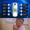 Electronic  Flow Meter  Spirometers Expiratory Measurement Children Adults High Accuracy 6