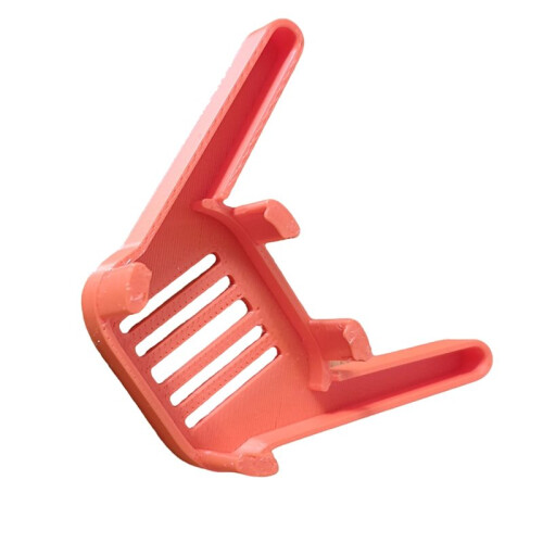 Antenna Protector for  Neo 2 Digital Transmission Antenna Protective Cover Fold-Proof Storage Flight Shell B 2