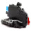 1PCS Door Lock Actuator 7L6839015D 7L6839016D for 2006-2011   Cayenne Rear Left 4