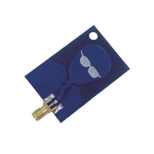 2.2GHz-7GHz UWB Wideband Antenna High Gain 2.15dBi Ultra-Wideband RF Antenna 50 Ohms