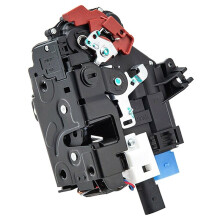 1PCS Door Lock Actuator 7L6839015D 7L6839016D for 2006-2011 Cayenne Rear Left