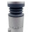 Coffee Grinder Bean Bin Blowing Compression Roll Cleaning Tools Food Grade Silicone Kit for Lagom 3