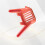 Antenna Protector for  Neo 2 Digital Transmission Antenna Protective Cover Fold-Proof Storage Flight Shell B 6