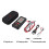 GVDA  Rechargeable Digital Multimeter True RMS 9999 Counts 1000V 10 ADC AC Voltage Current Multimetro 7