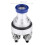 Motorcycle Oil Cooler Adapter Fitting for Riding CB CG Engine 36 X 1.5mm Thread Oil Cooled System Adapter 6