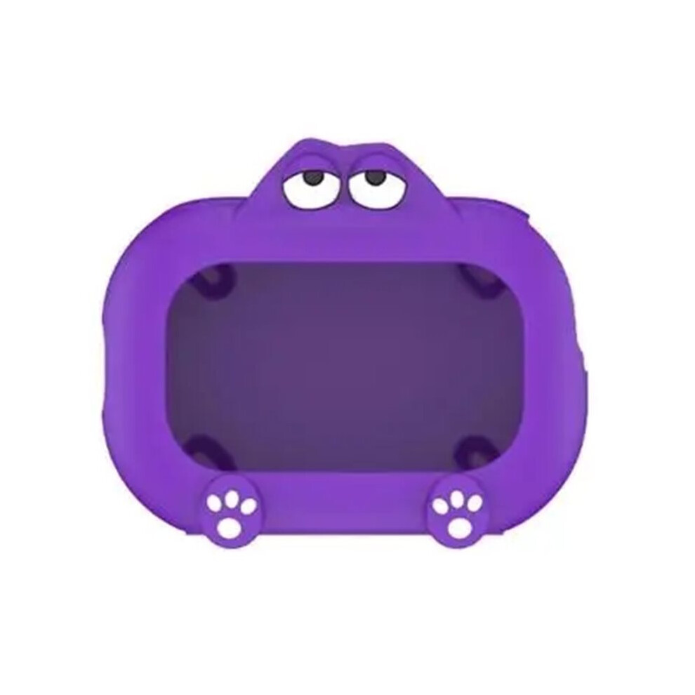 Silicone Protective Sleeve For Soundcore Select 4 Go Outdoor Speaker Shockproof AntiâSlip Shell Dust Resistant Cover D 6033360469617