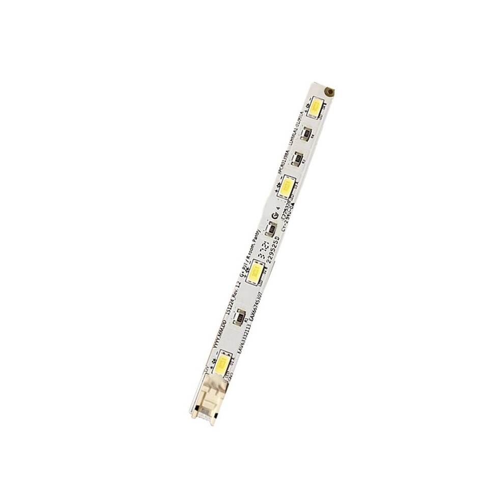 Refrigerator Led Strip Replacement For Refrigerator Bar F521sn71 Dc12v Light 6032785989908