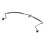 Heating Water Pipe LR038163 LR013199 C2C40367 for  ,  XF, XJ 4
